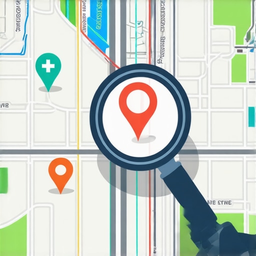 Google Maps Optimization Techniques to Boost Local Map Pack Visibility Today