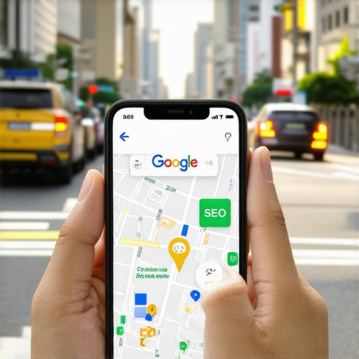 Google Maps Optimization: Top Strategies to Boost Local 3-Pack Rankings