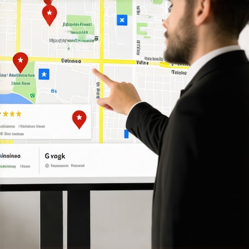 Google Maps SEO Service: Boost Local 3-Pack Rankings with Proven Tips