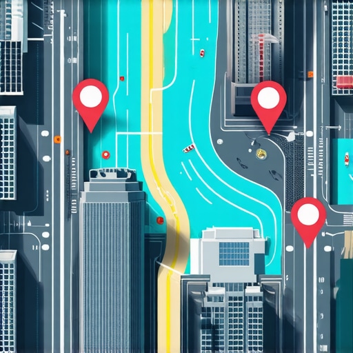 Maps Visibility Optimization: Boost Your Local Rankings Today