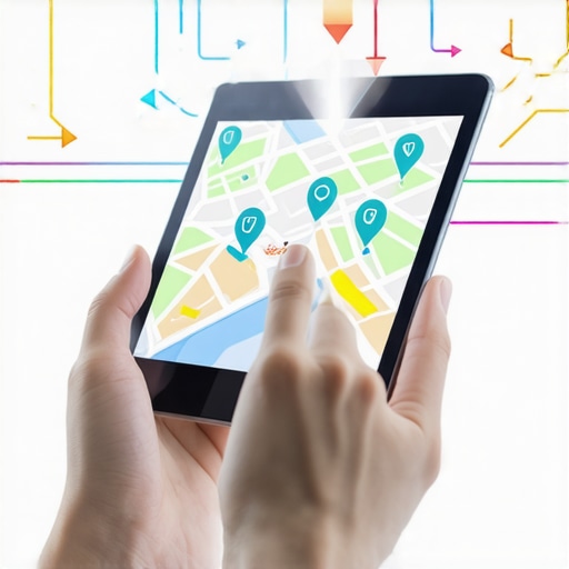 Maps Visibility Optimization: Top Strategies to Rank Higher in 2024