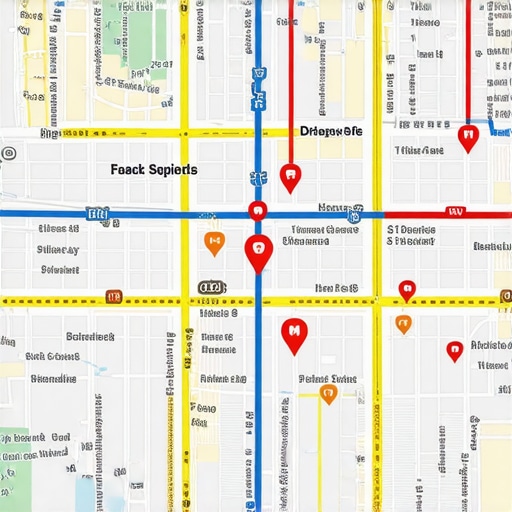 Top Google Maps Optimization Techniques to Improve Local Map Pack Visibility