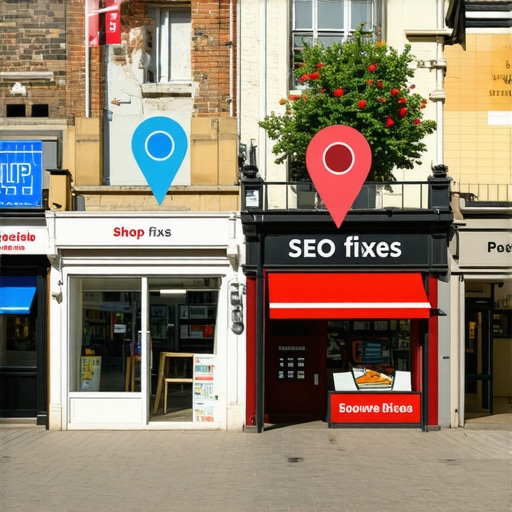 Why Local Shops Lose Leads: 4 Map Pack SEO Fixes for 2026