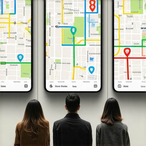 3 New Maps Visibility Cues to Steal Local Clicks in 2026