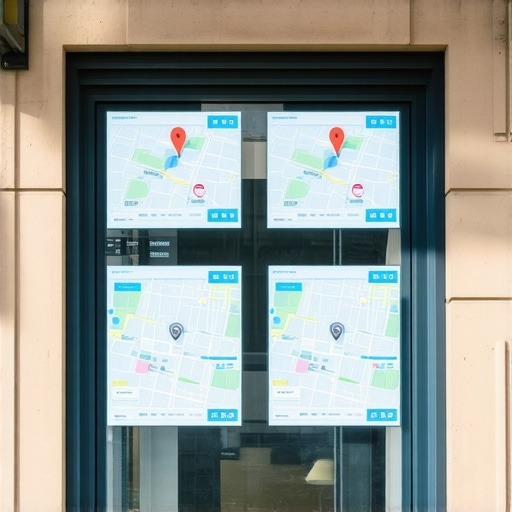 3-Pack Drop? 5 Map SEO Tactics for Storefronts in 2026