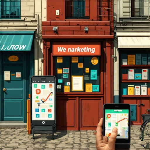 4 Map Pack SEO Tactics for Local Shops on a Tight Budget [2026]