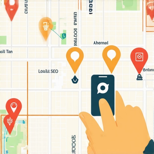 5 Local Map SEO Fixes to Capture Voice Search Clicks in 2026