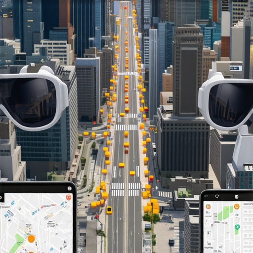 3 New AR View Fixes to Improve Maps Visibility in 2026