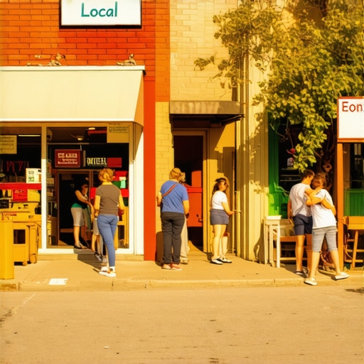 5 Local Search Tactics to Outrank Big Box Stores in 2026