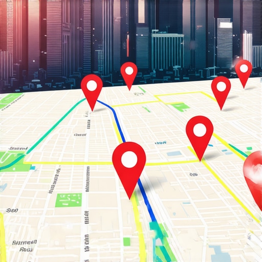 5 Spatial Data Errors Killing Your Maps Visibility in 2026