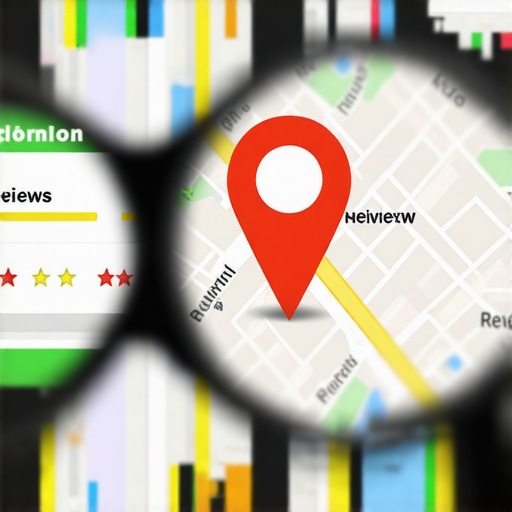 Google Map Listings: Why 1-Star Review Filters Are Stricter in 2026