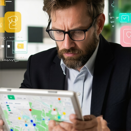 How to Fix Low Engagement Scores in Google Map Listings [2026]