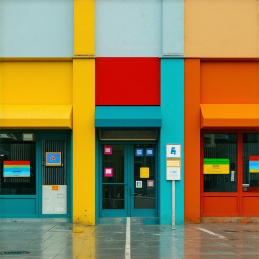 Why 2026 Local Search Favors These 5 Spatial Profile Fixes