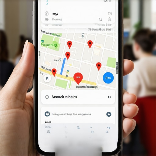 Why Mobile Walk-Ins Now Drive 3-Pack Rank in 2026