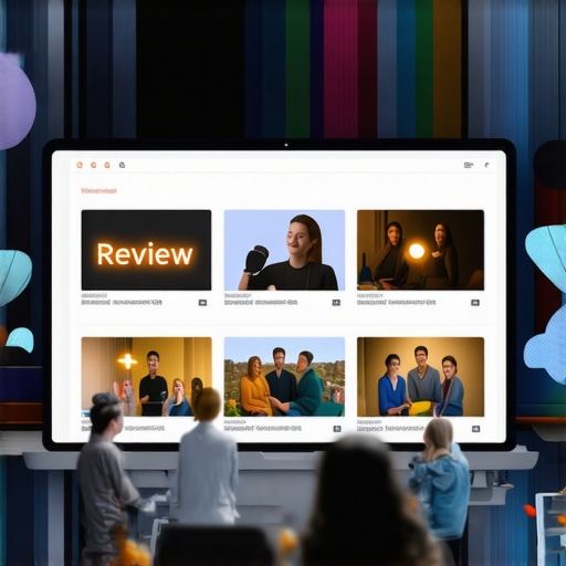 Why Video Review Density Wins the 3-Pack Battle in 2026