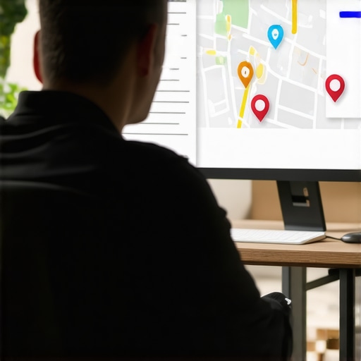 4 Google Map Profile Fixes to Stop the 2026 Rank Slide