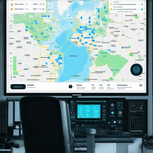 4 Spatial Authority Fixes to Revive Maps Visibility in 2026