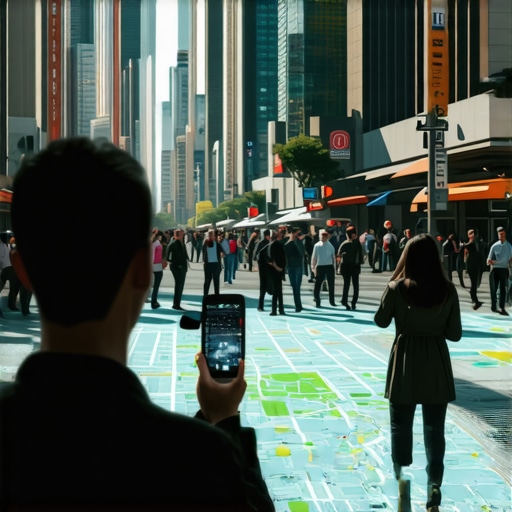 5 Live AR Interaction Tactics to Boost Maps Visibility [2026]