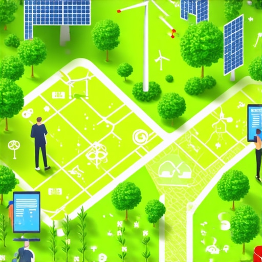 5 Sustainability Fixes to Boost Maps Visibility in 2026