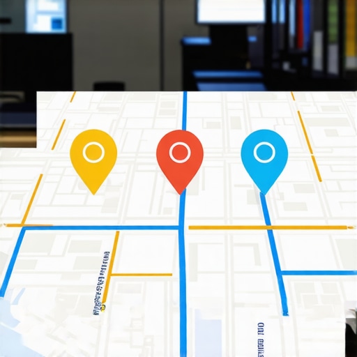 5 verified route signals to fix maps visibility in 2026