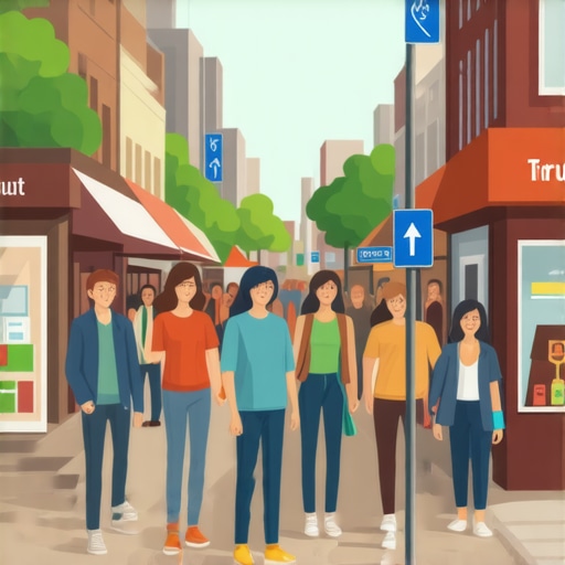 7 Neighborhood Trust Signals to Improve Maps Visibility [2026]