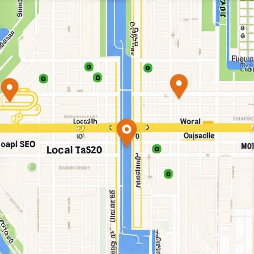 Does Your Local SEO Service Include This 2026 Map Tactic?