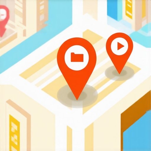 High Click Rates Beat Proximity for Maps Visibility in 2026