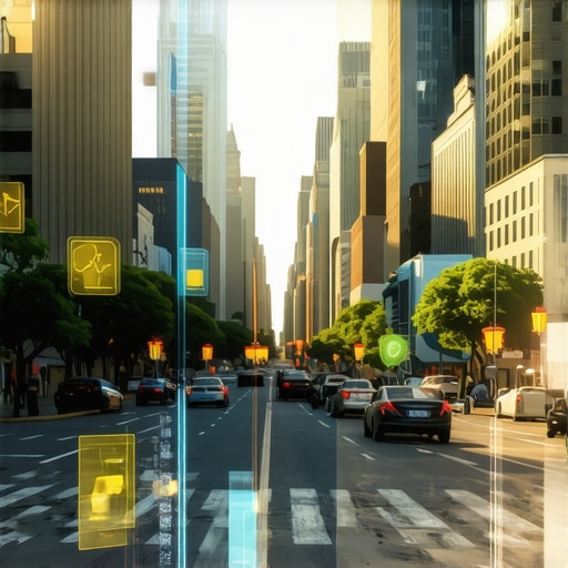 How Augmented Reality Tags Boost 2026 Maps Visibility [Tip]