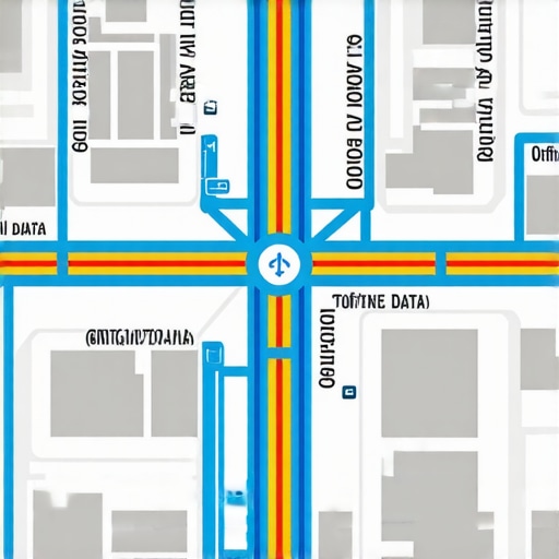 How Offline Signal Logic Wins Maps Visibility in 2026 [Case]