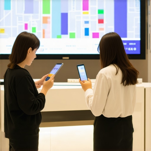 How Real-Time Store Interaction Wins 2026 Maps Visibility