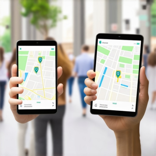 How Real-Time Store Interaction Wins 2026 Maps Visibility