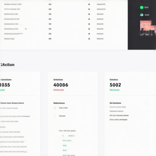 Dashboard displaying citation audit, rank tracking, and competitor analysis for local maps SEO.