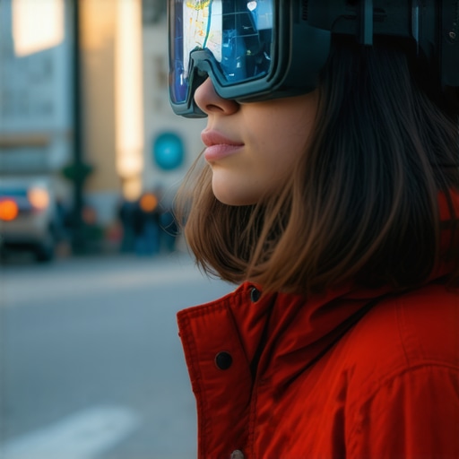 4 Live AR Walkthrough Tactics for Better Maps Visibility in 2026