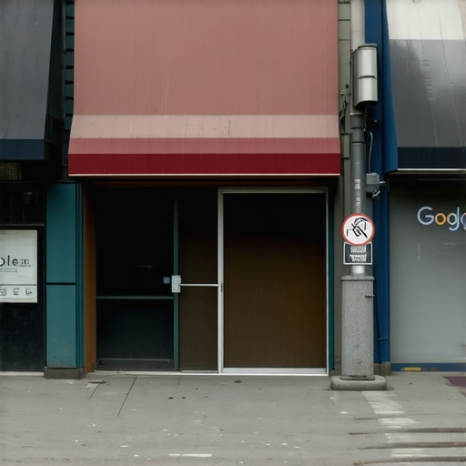 5 Fixes for Businesses That Disappeared From Google Map Listings