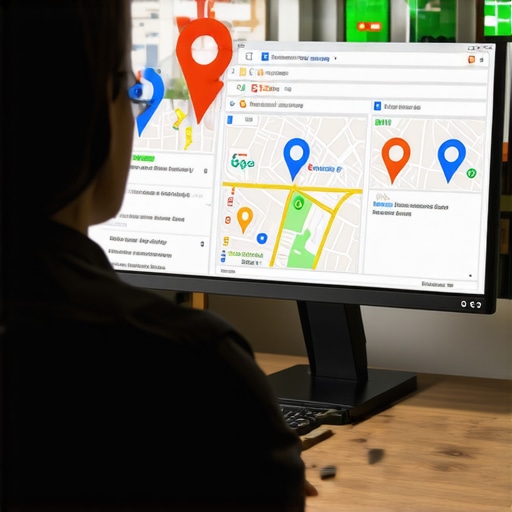 5 Simple Ways to Reclaim Your Vanished Google Maps Listing