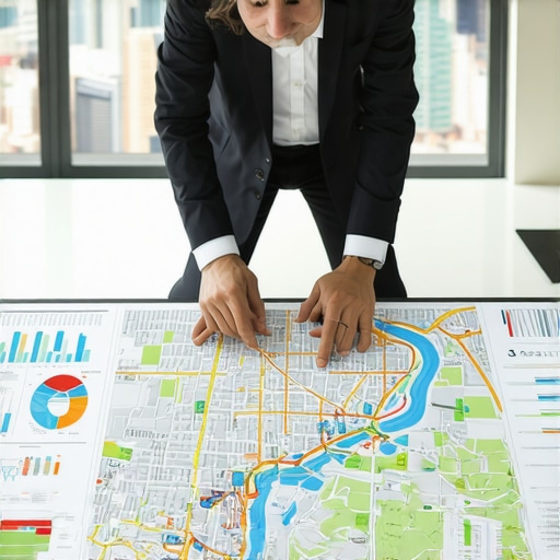 6 Real-World Fixes for Businesses Stuck Outside the Map 3-Pack