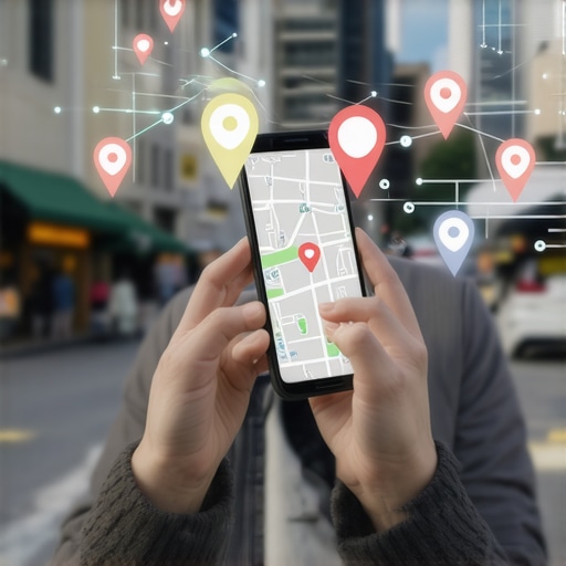 How Hyperlocal Targeting Actually Works Without Changing Your Address