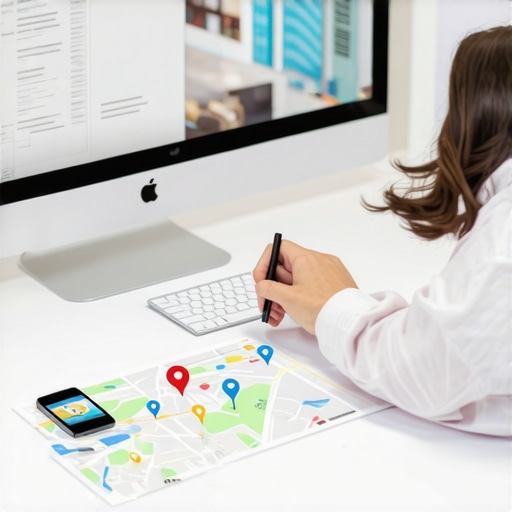 How to Fix a Map Listing That Stopped Generating Real Phone Calls