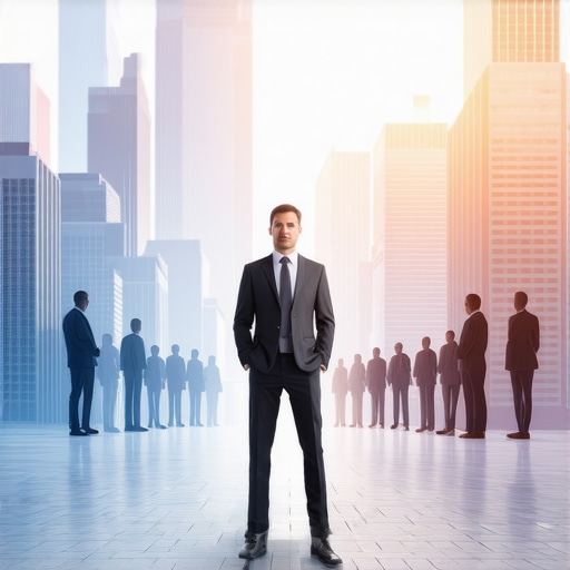 How to build enough profile authority to rank in the next town over