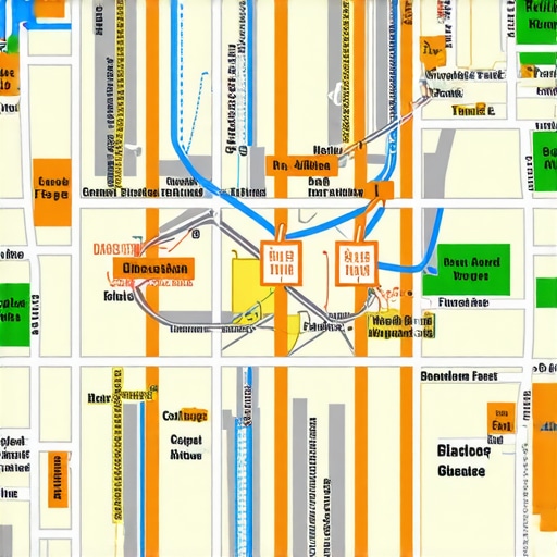 How to build local backlinks that actually move your map rank