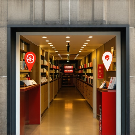 The Hidden Errors That Keep Your Shop Out of the Local 3-Pack