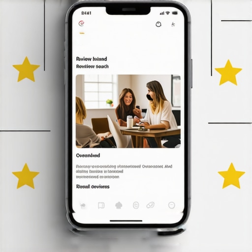 The Review Mistake That Makes Your 5-Star Rating Invisible to Local Searchers