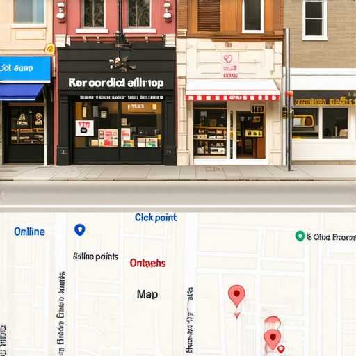 The Truth About Why Local Competitors Keep Stealing Your Map Clicks