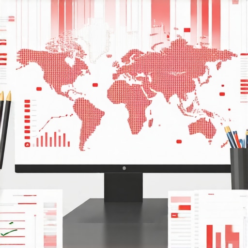 The map reporting data you're ignoring that's killing your ROI