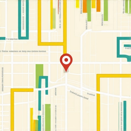 Why Most Local Map Embeds Fail to Move the Ranking Needle