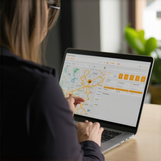 Why Replying to Reviews Faster Actually Improves Your Map Visibility