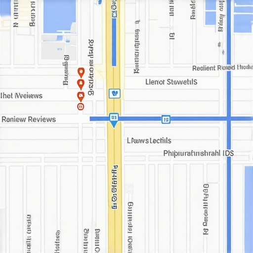 Why Your Competitors With Fewer Reviews Still Outrank You on Maps