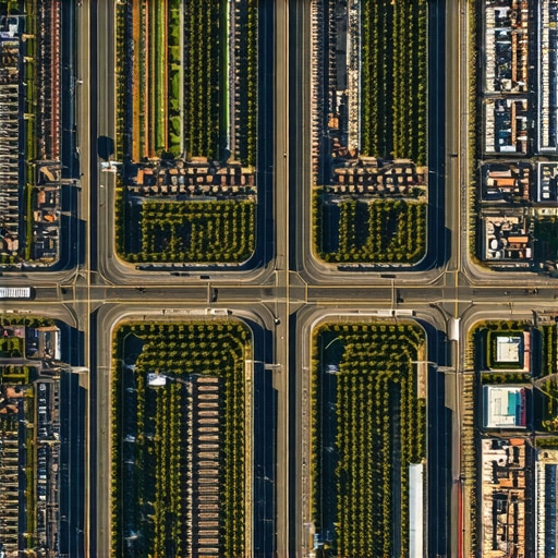 Why Your Distance From the City Center Isn't the Real Reason You’re Not in the 3-Pack