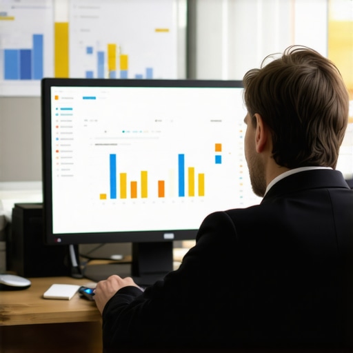 Why Your Law Firm’s Local Ranking Flatlined After the Last Algorithm Tweak