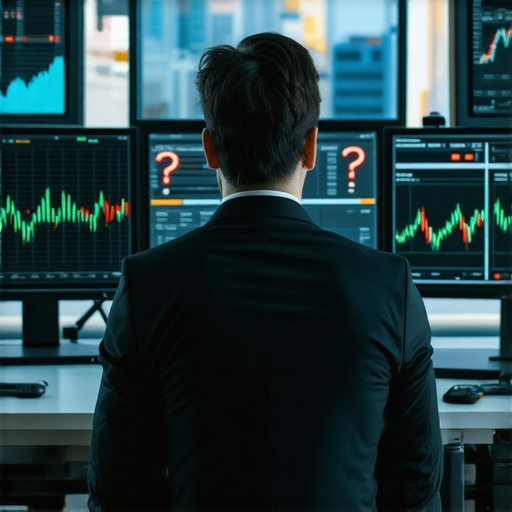 Why Your Local Keyword Tracking Data is Probably Lying to You